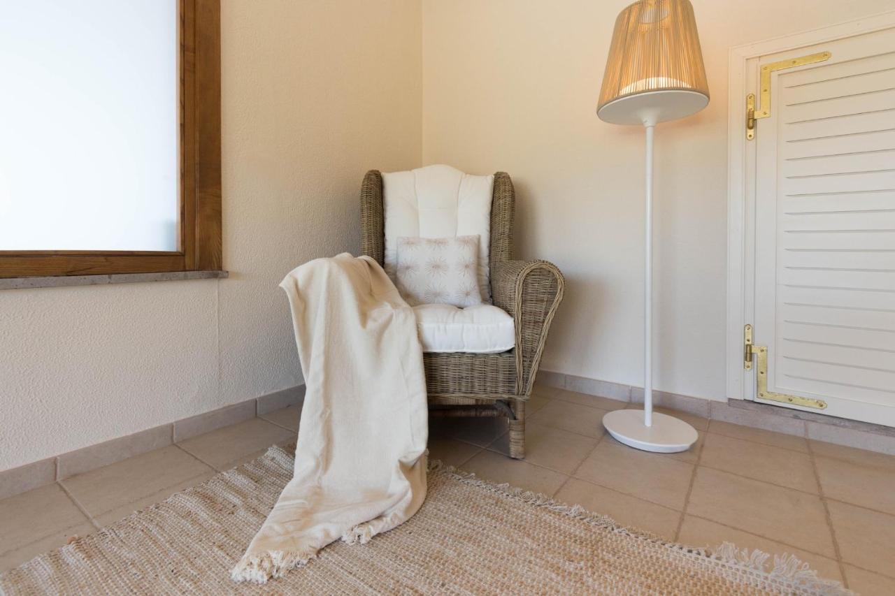 Villa Luna - Vacanza A Villasimius Vicino Alle Spiagge Piu Rinomate Della Costa エクステリア 写真